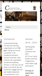 Mobile Screenshot of cornelisdevlaming.nl